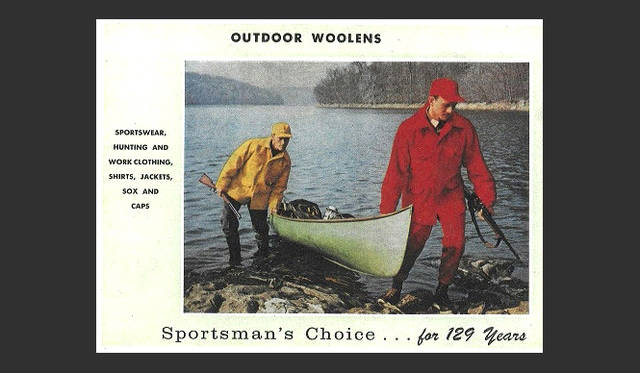 <strong>Woolrich｜ウールリッチ</strong> 