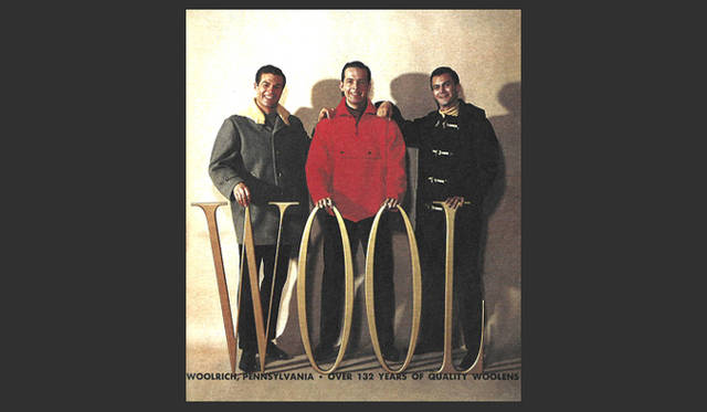 <strong>Woolrich｜ウールリッチ</strong> 