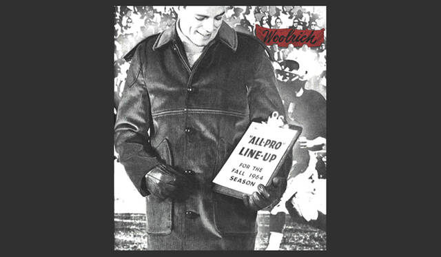 <strong>Woolrich｜ウールリッチ</strong> 