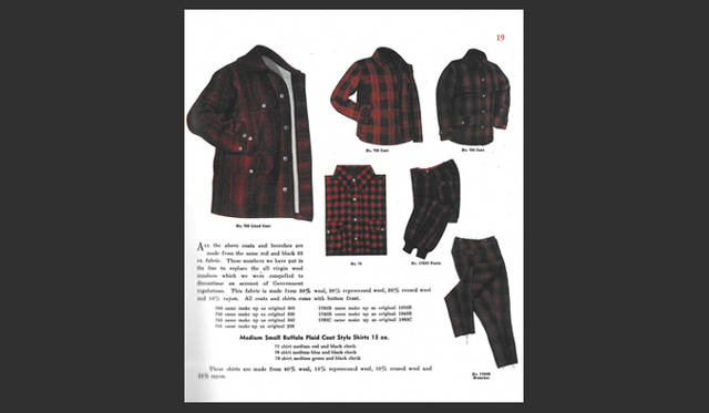 <strong>Woolrich｜ウールリッチ</strong> 