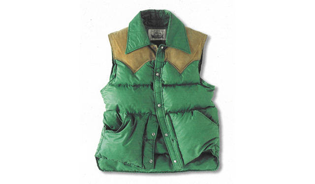 <strong>Woolrich｜ウールリッチ</strong> 