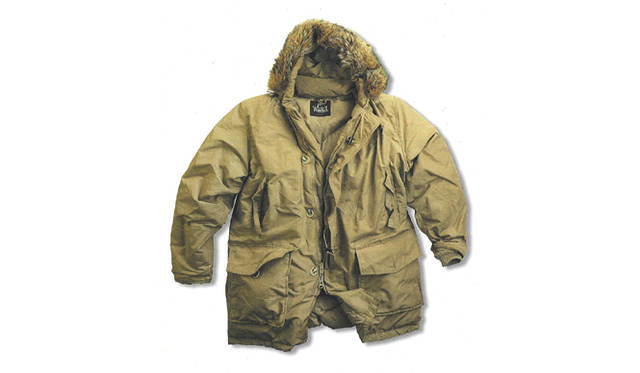 <strong>Woolrich｜ウールリッチ</strong> 