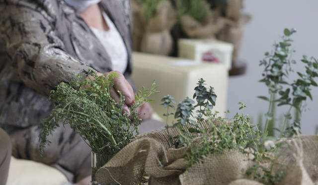 <strong>Gamila Secret（ガミラシークレット）</strong>　ガミラ・ジアーさんインタビュー