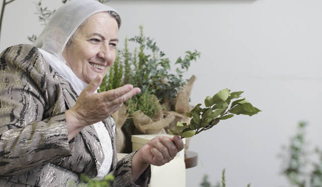 <strong>Gamila Secret（ガミラシークレット）</strong>　ガミラ・ジアーさんインタビュー