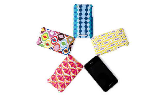 <strong>BARNEYS NEW YORK｜バーニーズ　ニューヨーク</strong>　　「VERY BARNEYS STYLE！ Featuring JONATHAN ADLER」<br>＜NEW ITEM＞ iPhone（3G・3GS用）ケース各3150円