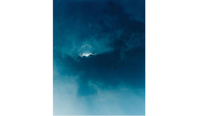 more tree｜六本木アクシスビルでTOUCH WOOD art project 開催　端 裕人 『mirror』 2 （2004年） Open Edition