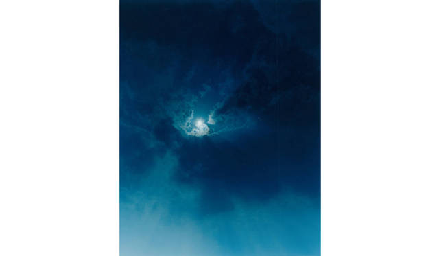 more tree｜六本木アクシスビルでTOUCH WOOD art project 開催　端 裕人 『mirror』 1 （2004年） Open Edition