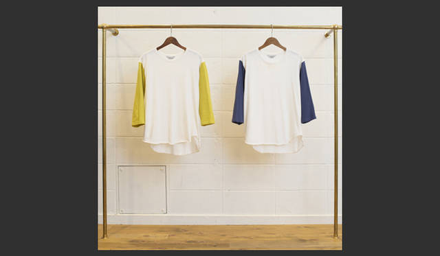 <strong>BARNEYS NEW YORK｜バーニーズ　ニューヨーク</strong>　バーニーズ　ニューヨーク新宿店8階にて 「UNUSED × FACETASM SPECIAL INSTALLATION」 開催