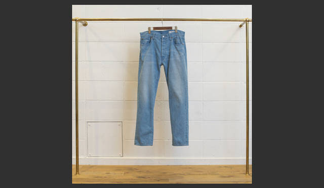 <strong>BARNEYS NEW YORK｜バーニーズ　ニューヨーク</strong>　バーニーズ　ニューヨーク新宿店8階にて「 UNUSED × FACETASM SPECIAL INSTALLATION」 開催