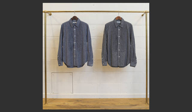 <strong>BARNEYS NEW YORK｜バーニーズ　ニューヨーク</strong>　バーニーズ　ニューヨーク新宿店8階にて「 UNUSED × FACETASM SPECIAL INSTALLATION」 開催