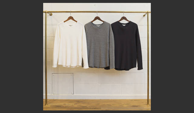 <strong>BARNEYS NEW YORK｜バーニーズ　ニューヨーク</strong>　バーニーズ　ニューヨーク新宿店8階にて「 UNUSED × FACETASM SPECIAL INSTALLATION」 開催