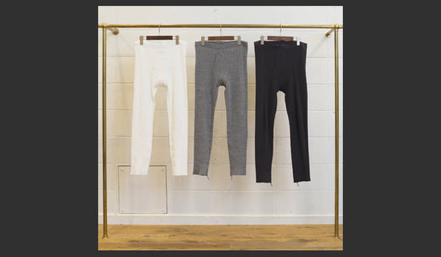 <strong>BARNEYS NEW YORK｜バーニーズ　ニューヨーク</strong>　バーニーズ　ニューヨーク新宿店8階にて「 UNUSED × FACETASM SPECIAL INSTALLATION」 開催