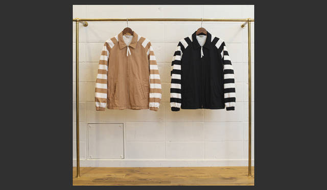 <strong>BARNEYS NEW YORK｜バーニーズ　ニューヨーク</strong>　バーニーズ　ニューヨーク新宿店8階にて「 UNUSED × FACETASM SPECIAL INSTALLATION」 開催