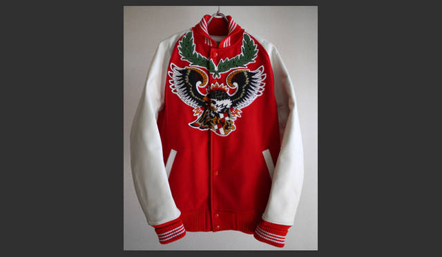 <strong>BARNEYS NEW YORK｜バーニーズ　ニューヨーク</strong>　バーニーズ　ニューヨーク新宿店8階にて「 UNUSED × FACETASM SPECIAL INSTALLATION」 開催