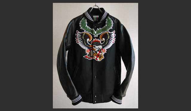 <strong>BARNEYS NEW YORK｜バーニーズ　ニューヨーク</strong>　バーニーズ　ニューヨーク新宿店8階にて「 UNUSED × FACETASM SPECIAL INSTALLATION」 開催