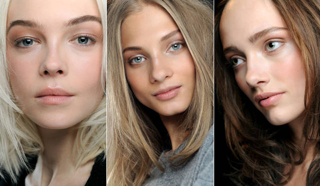 <strong> NARS｜ナーズ</strong>　「Thakoon」2010秋冬コレクション