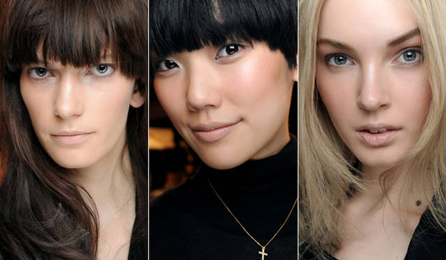 <strong> NARS｜ナーズ</strong>　「Thakoon」2010秋冬コレクション