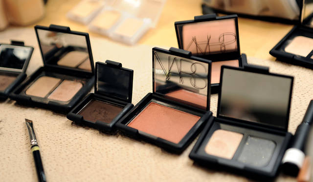 <strong> NARS｜ナーズ</strong>　「Thakoon」2010秋冬コレクション