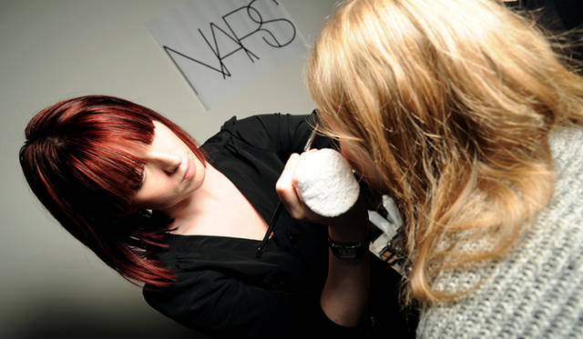 <strong> NARS｜ナーズ</strong>　「Thakoon」2010秋冬コレクション