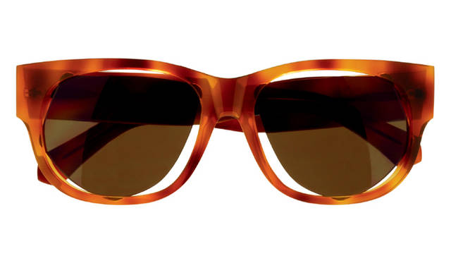 　「Line 8  ‘Eyewear collection’」　’wrong size’