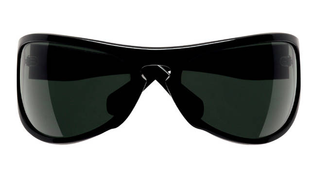 　「Line 8  ‘Eyewear collection’」　’wrong size’