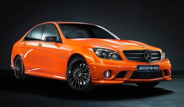 <strong>Mercedes-Benz｜メルセデス・ベンツ AMG Concept358</strong>