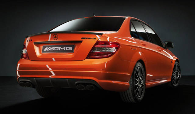 <strong>Mercedes-Benz｜メルセデス・ベンツ AMG Concept358</strong>