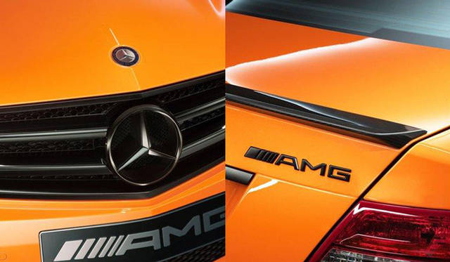 <strong>Mercedes-Benz｜メルセデス・ベンツ AMG Concept358</strong>