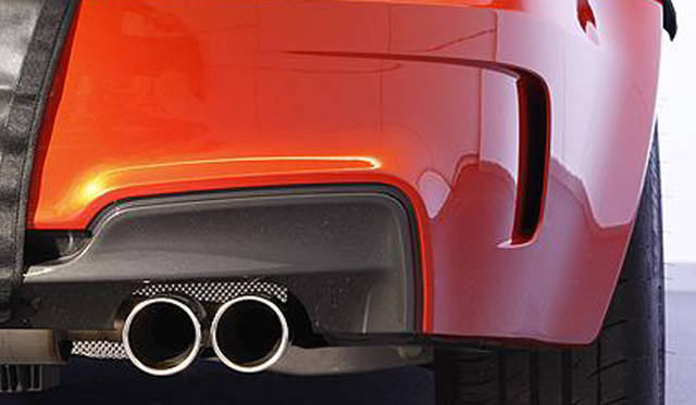 <strong>BMW 1Series M Coupe｜ビー・エム・ダブリュー 1シリーズ M クーペ</strong>