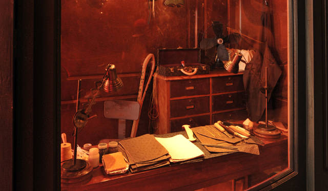 <strong>Louis Vuitton｜ルイ・ヴィトン</strong>　新作「モノグラム・アンプラント ライン」発表イベント　C) Louis Vuitton