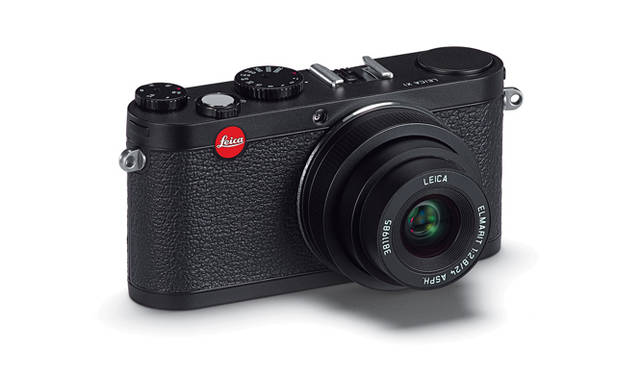 <strong>ライカ｜Leica　ライカX1ブラック</strong>