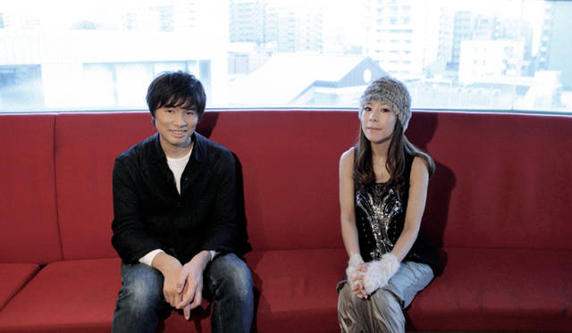 <strong>WORLDWIDE SHOWCASE 2010 Presents</strong>　プラネタリウムクリエイター 大平貴之×akikoスペシャル対談