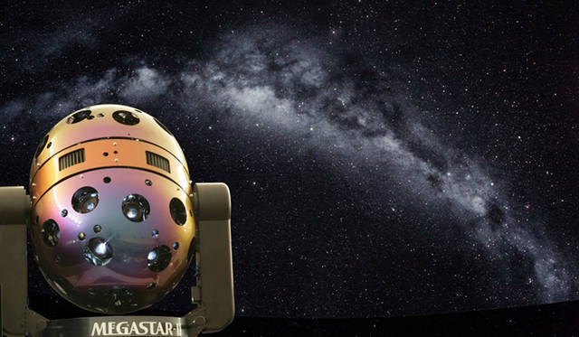 <strong>WORLDWIDE SHOWCASE 2010 Presents</strong>　プラネタリウムクリエイター 大平貴之×akikoスペシャル対談