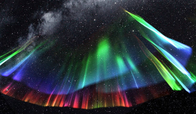 <strong>WORLDWIDE SHOWCASE 2010 Presents</strong>　プラネタリウムクリエイター 大平貴之×akikoスペシャル対談