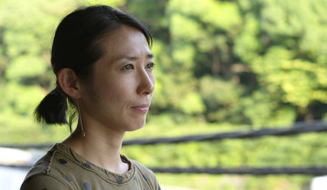 <strong>特集｜OPENERS的ニッポンの女性建築家　乾久美子</strong>　Photo by Takashi Kato