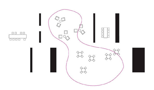<strong>特集｜OPENERS的ニッポンの女性建築家　乾久美子</strong>　『（仮）共愛学園前橋国際大学4号館』（2010年）