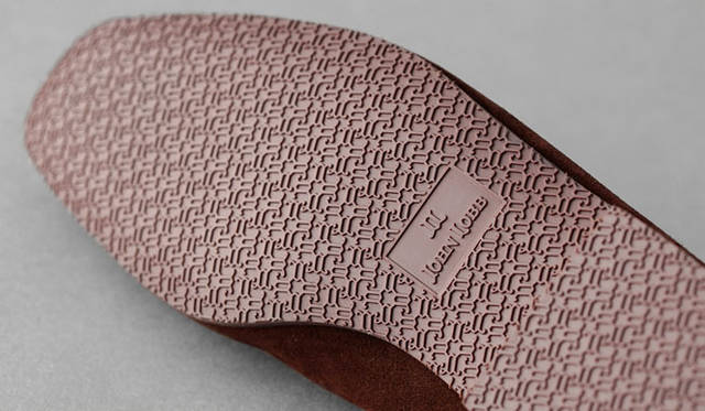 <strong>JOHN LOBB│ジョンロブ</strong>　スリップオン 「RIVIERA」 