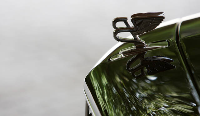 <strong>BENTLEY MULSANNE｜ベントレー ミュルザンヌ</strong>