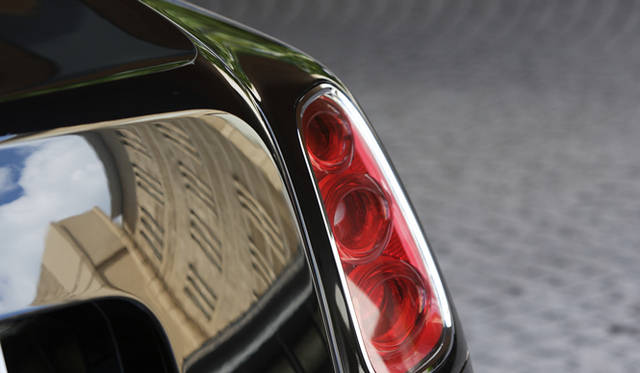 <strong>BENTLEY MULSANNE｜ベントレー ミュルザンヌ</strong>