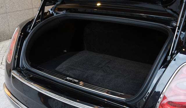 <strong>BENTLEY MULSANNE｜ベントレー ミュルザンヌ</strong>