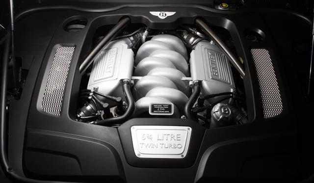 <strong>BENTLEY MULSANNE｜ベントレー ミュルザンヌ</strong>