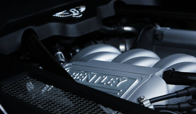 <strong>BENTLEY MULSANNE｜ベントレー ミュルザンヌ</strong>