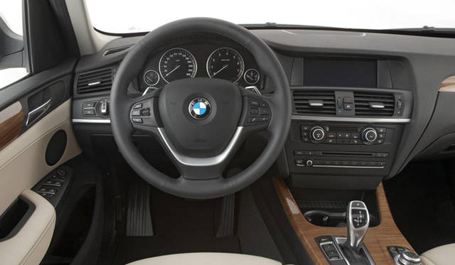 <strong>BMW｜ビー・エム・ダブリュー X3</strong>