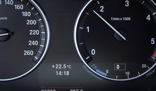 <strong>BMW｜ビー・エム・ダブリュー X3</strong>