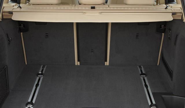 <strong>BMW｜ビー・エム・ダブリュー X3</strong>