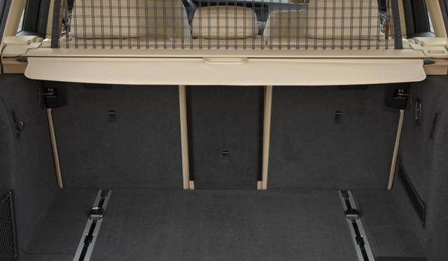 <strong>BMW｜ビー・エム・ダブリュー X3</strong>