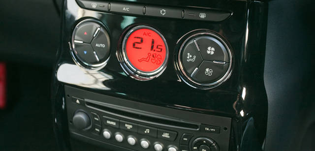 <strong>CITROEN DS3｜シトロエン DS3</strong>　