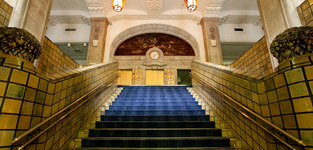 <strong>CITROEN DS3｜シトロエン DS3</strong>　ドラマやCMの撮影場所になることもしばしば 