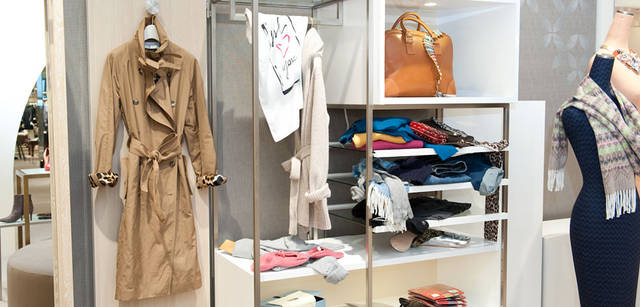 <strong> UNITED ARROWS｜ユナイテッドアローズ</strong>　ユナイテッドアローズ 原宿本店 ウィメンズ館　1階