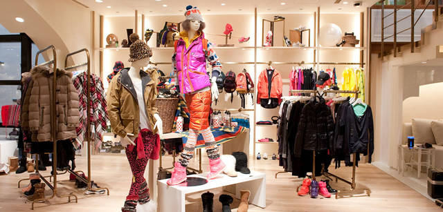 <strong> UNITED ARROWS｜ユナイテッドアローズ</strong>　ユナイテッドアローズ 原宿本店 ウィメンズ館　地下1階 「SOUNDS GOOD」